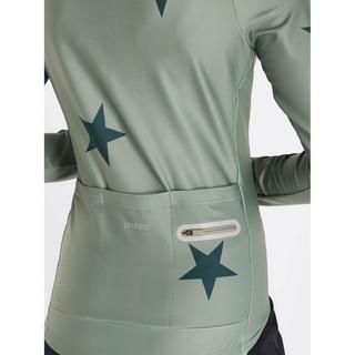 PROTEST Prtpecans Giacca Antipioggia Maniche Lunghe  