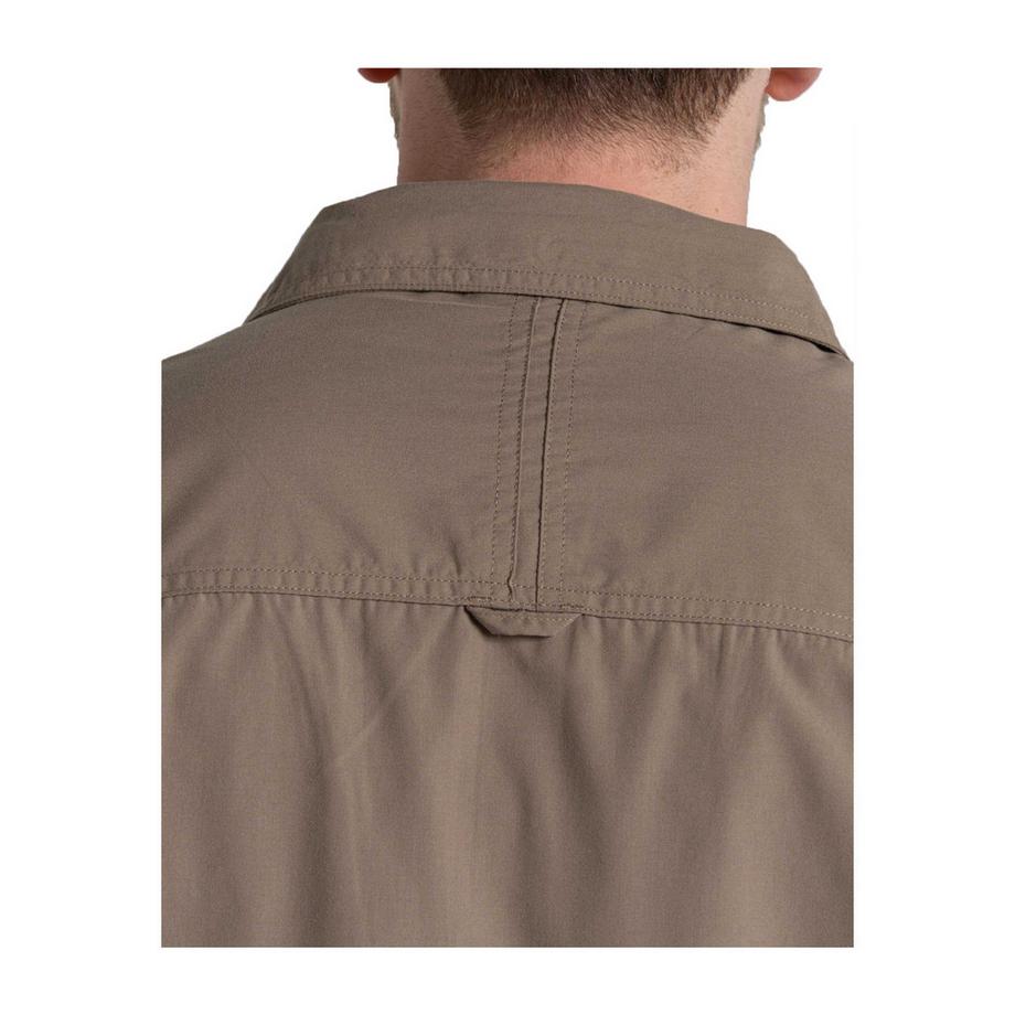 Craghoppers  Chemise Manches Longues Kiwi 