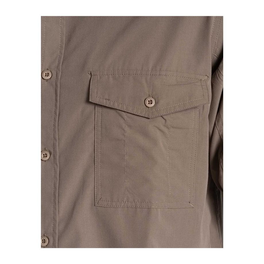 Craghoppers  Chemise Manches Longues Kiwi 