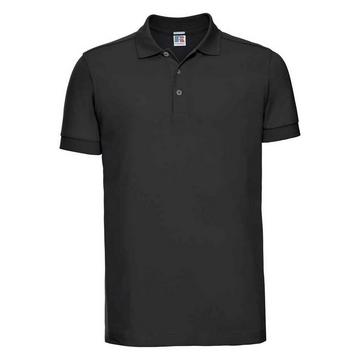 Poloshirt Stretch