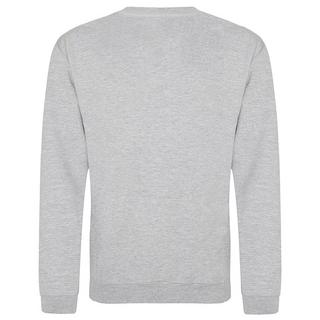 AWDis Plain Rundhals Pullover  