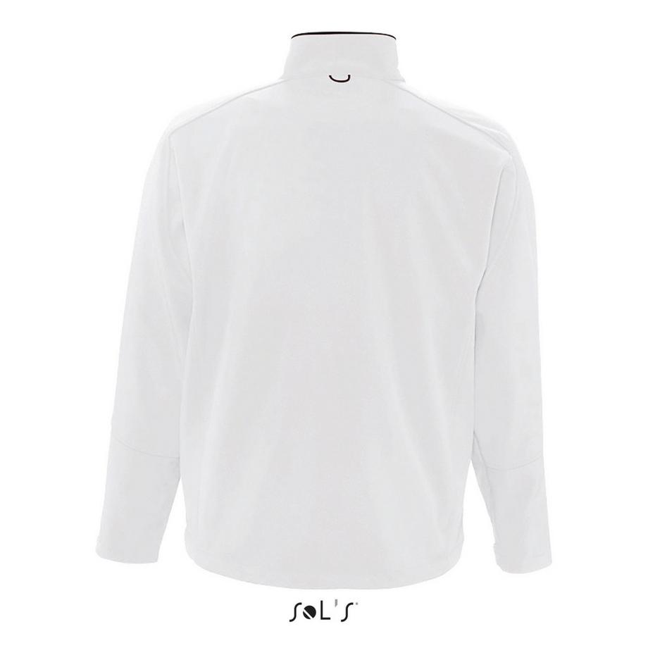 SOLS Relax Windbreaker  