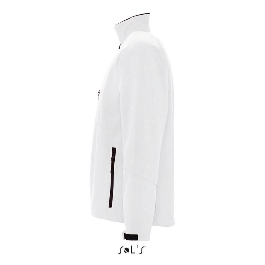 SOLS Relax Windbreaker  