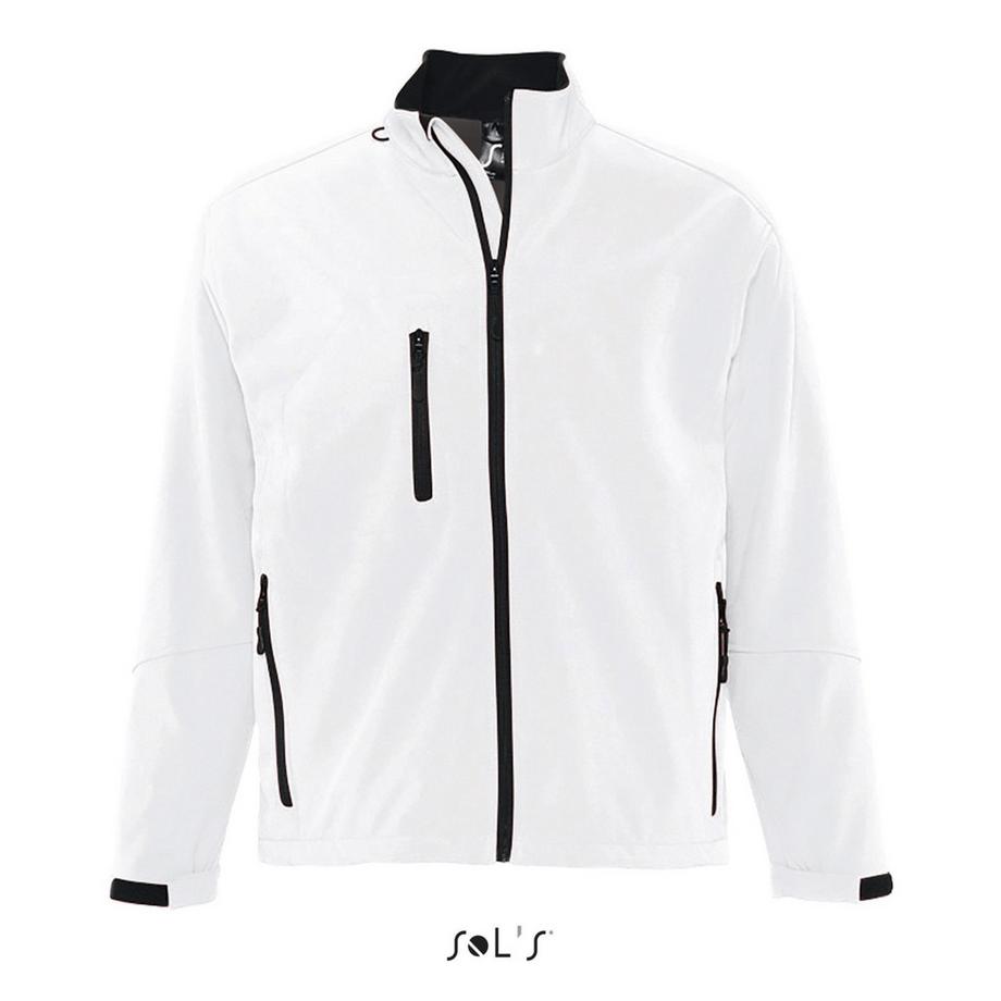 SOLS Relax Windbreaker  