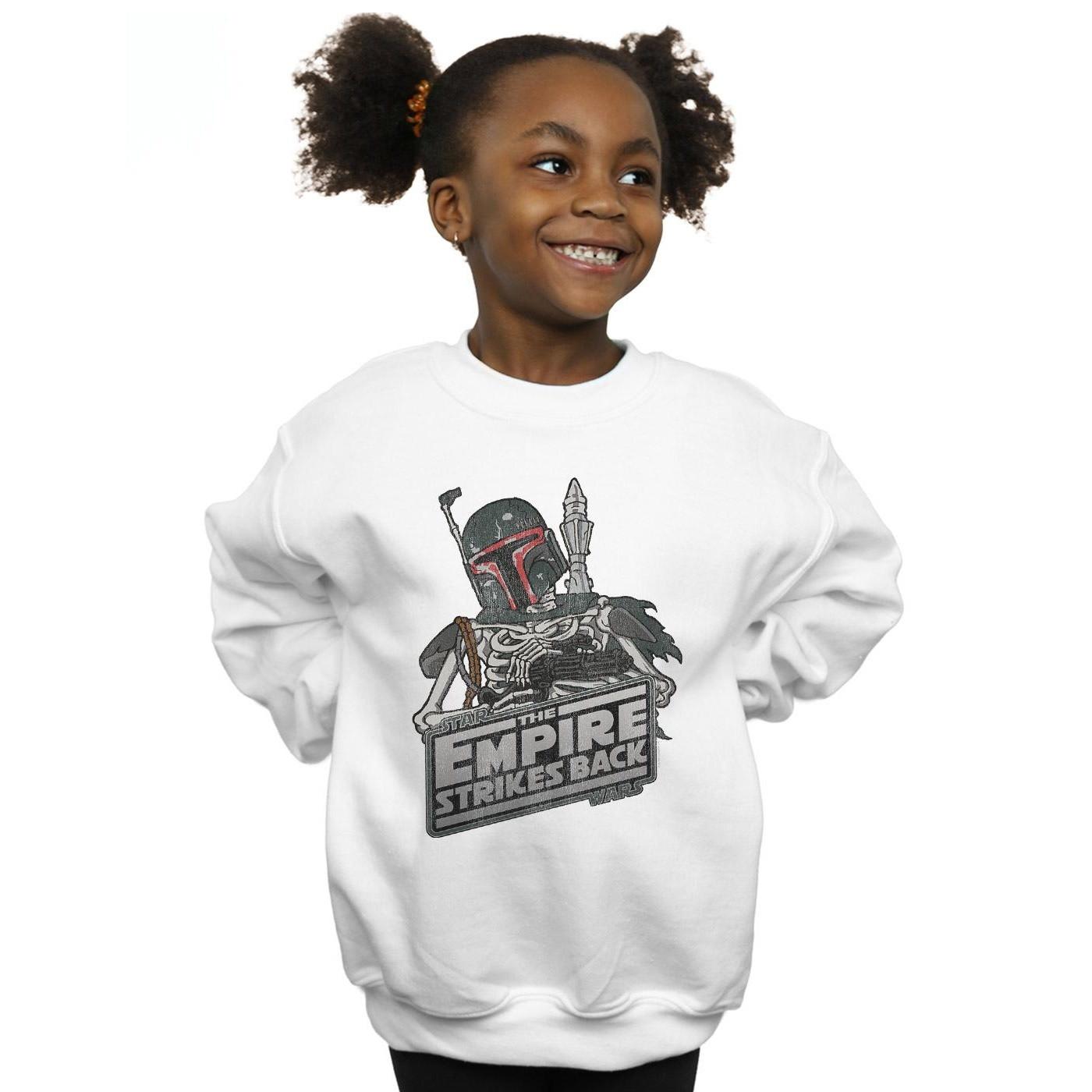 STAR WARS  Sweatshirt 