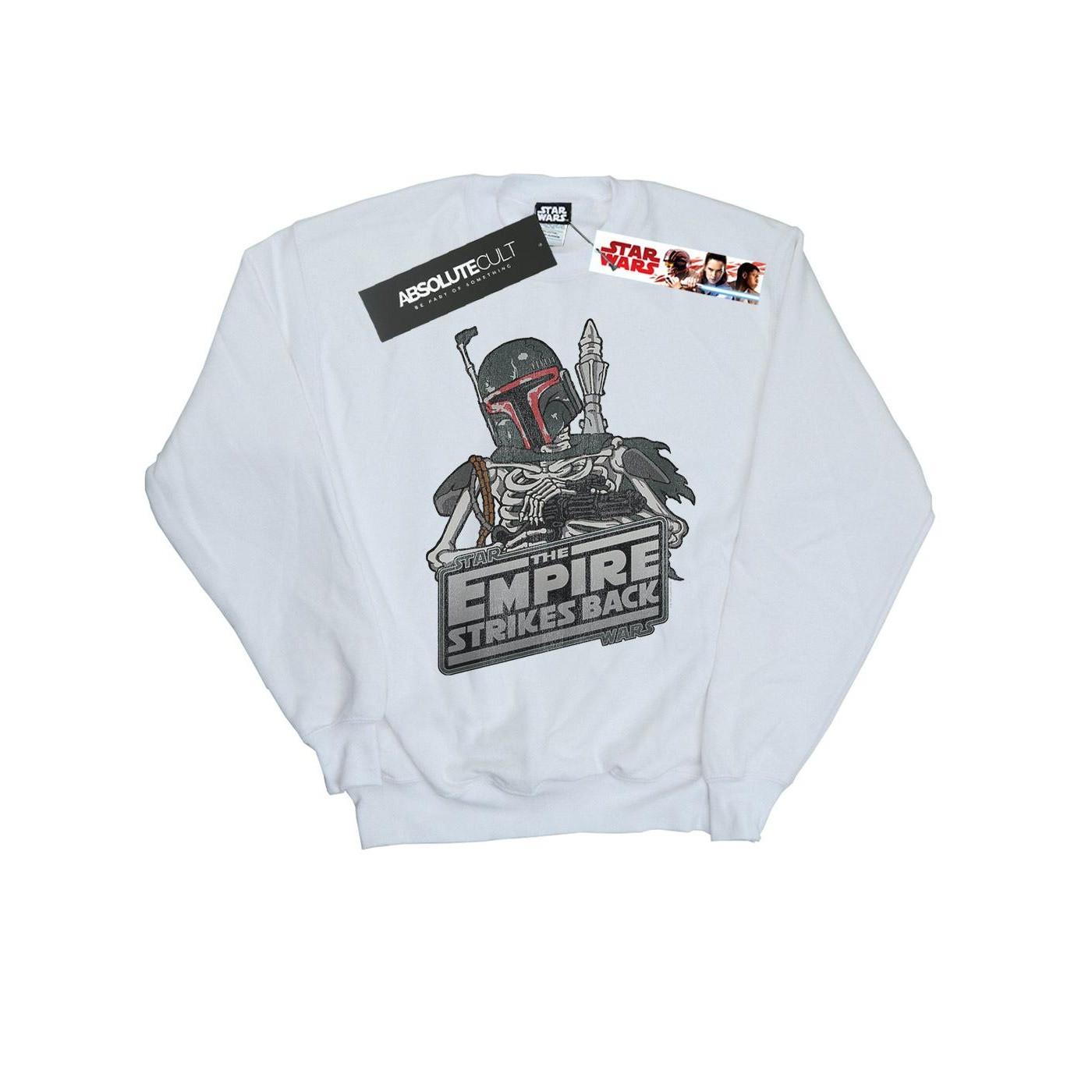 STAR WARS  Sweatshirt 