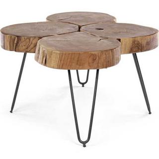 mutoni Table basse Orbital 90x60  