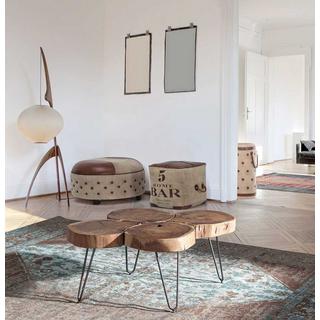 mutoni Tavolino Orbital 90x60  