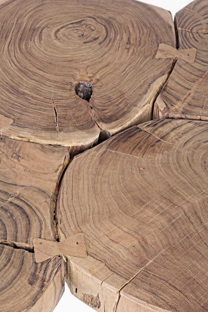 mutoni Tavolino Orbital 90x60  