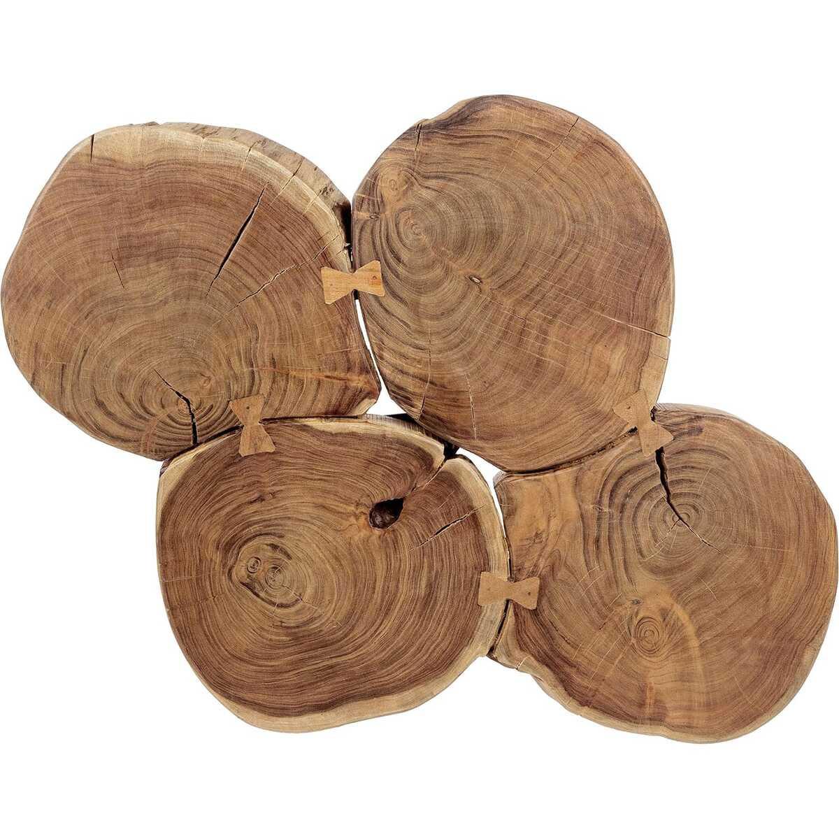 mutoni Tavolino Orbital 90x60  