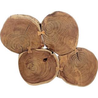 mutoni Tavolino Orbital 90x60  