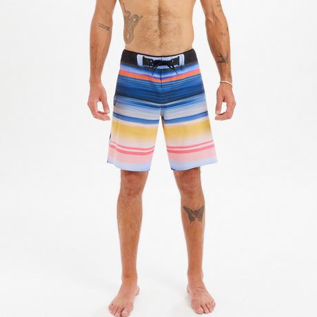 OLAIAN  Boardshorts - BOARDSHORT 