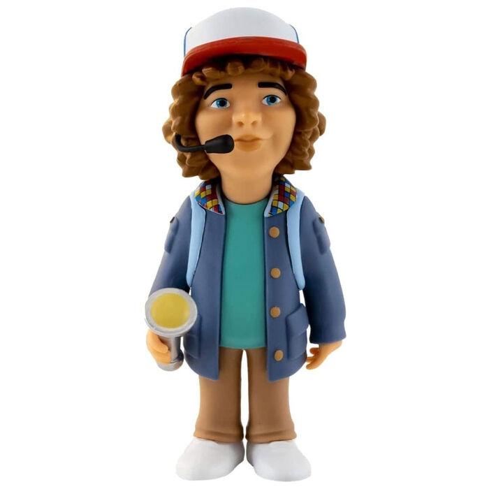 MINIX  Stranger Things Dustin Minix figura 12 cm 