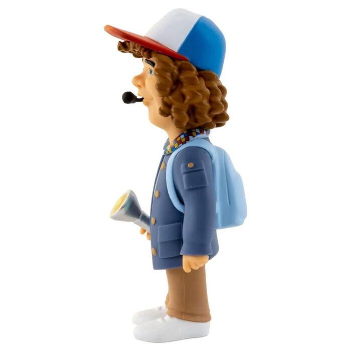 MINIX  Stranger Things Dustin Minix figura 12 cm 