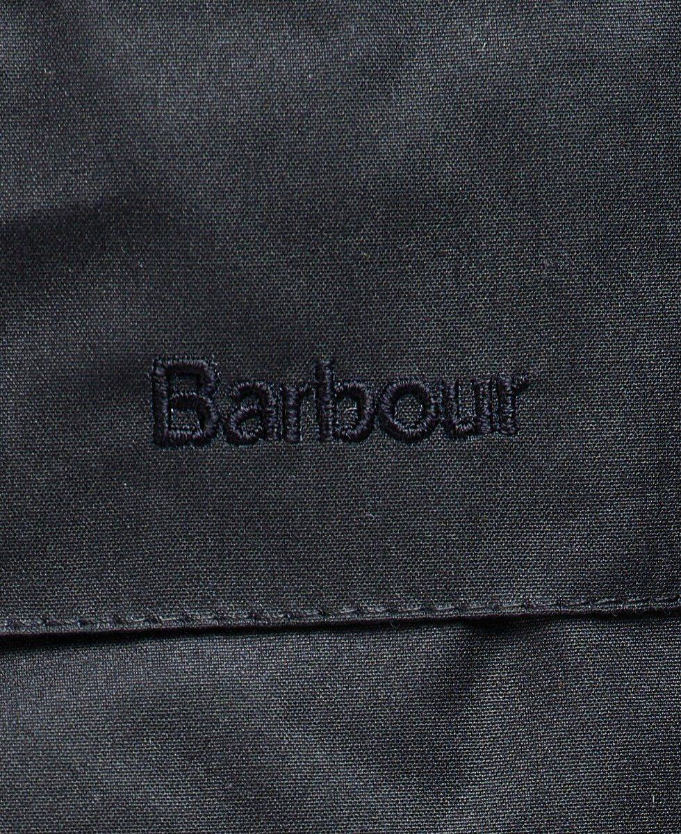 Barbour Reelin Wax Giacca  