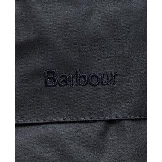 Barbour Reelin Wax Giacca  