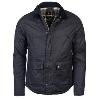 Barbour Reelin Wax Giacca  