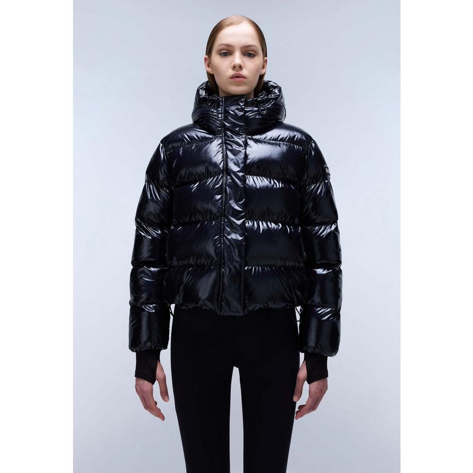 Winterjacke A-GLANE W