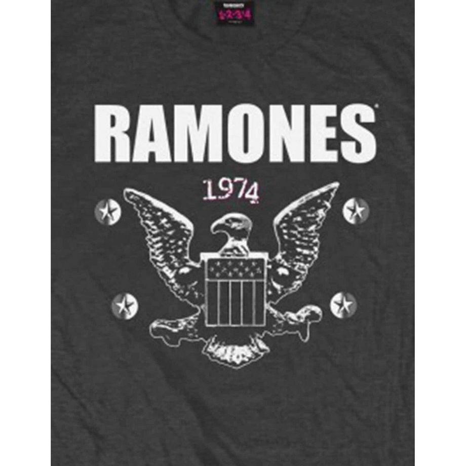 Ramones 1974 T-Shirt  