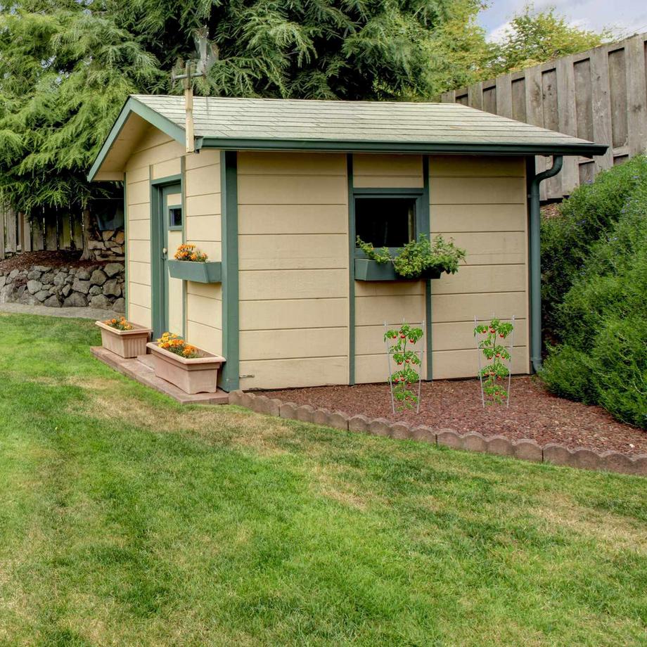 B2X Creeper 45 cm Set di 4 grigio  