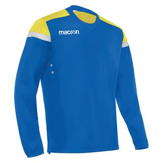 macron Zurich Maglia a Vento  