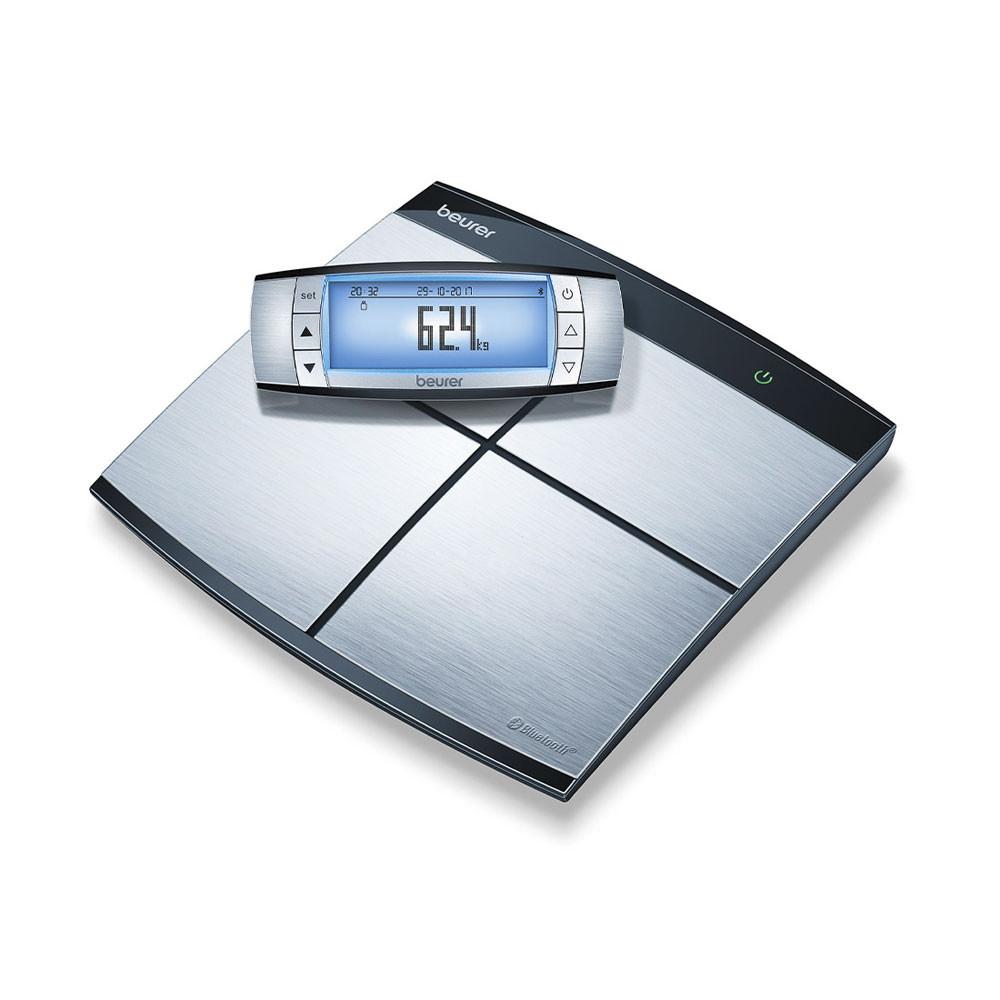 beurer bilancia da bagno  