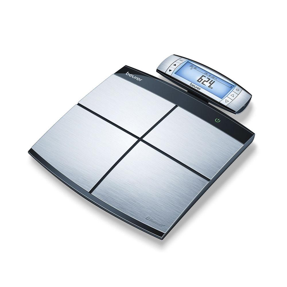 beurer bilancia da bagno  