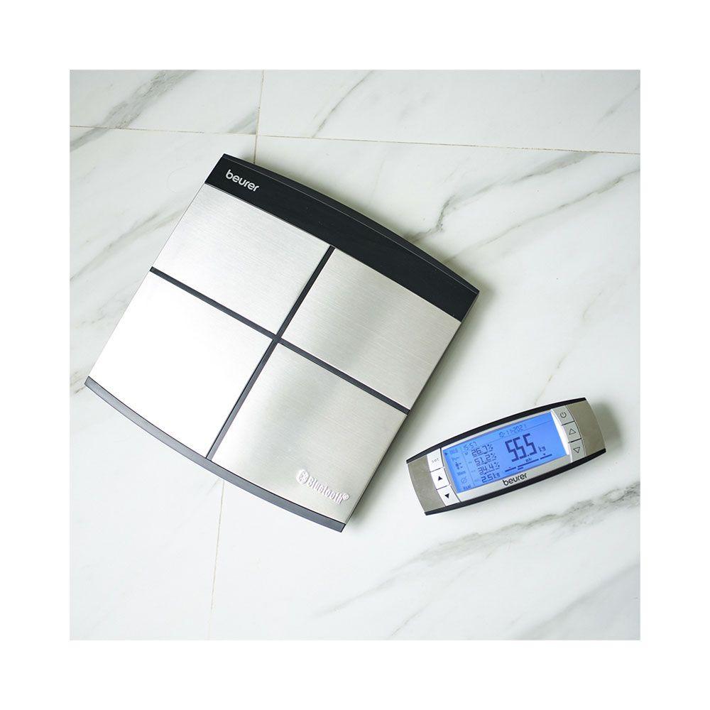 beurer bilancia da bagno  
