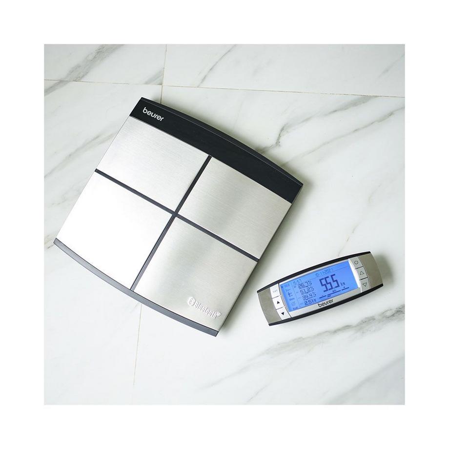 beurer bilancia da bagno  