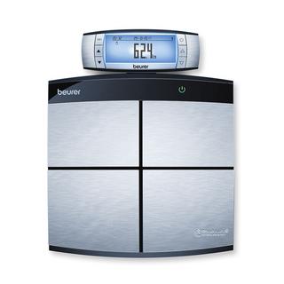 beurer bilancia da bagno  