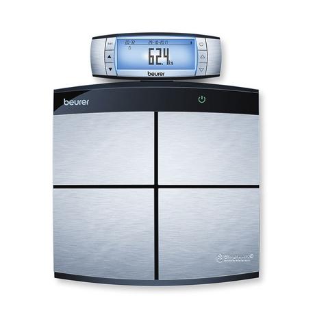 beurer bilancia da bagno  