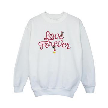 Love Forever Sweatshirt