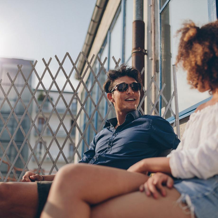 B2X Supporto per arrampicata in legno, estensibile  