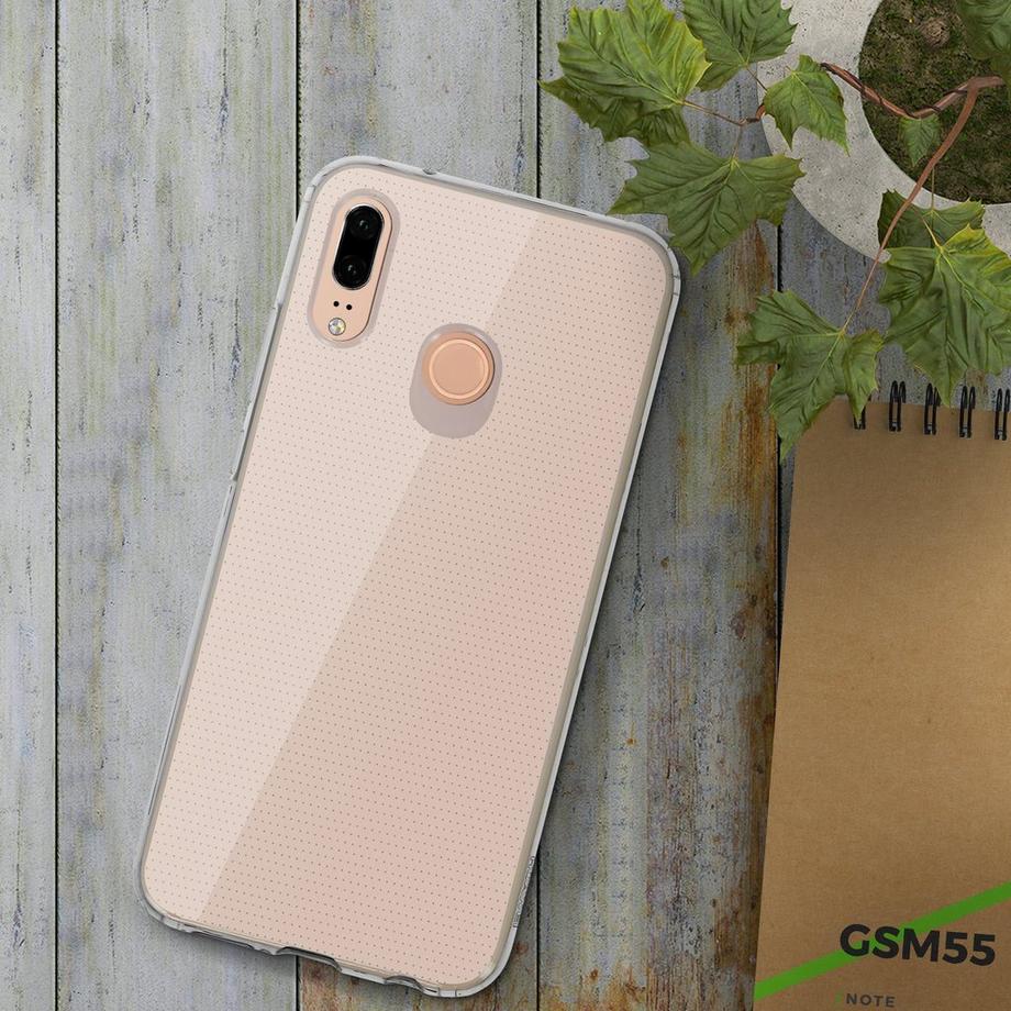 HUAWEI  Cover per Huawei P20 Lite 