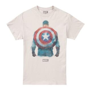 CAPTAIN AMERICA  TShirt 