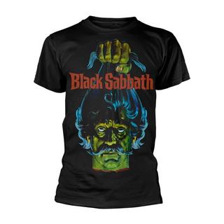 Black Sabbath Black Sabbath T-Shirt Tête  