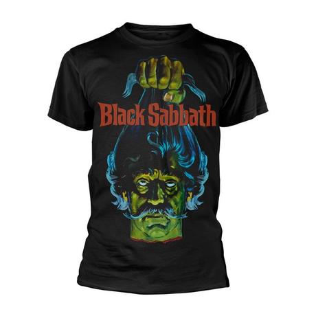 Black Sabbath Black Sabbath T-Shirt Tête  