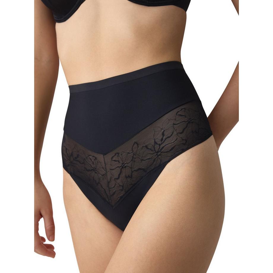 Contour Highwaist String