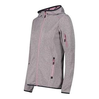 CMP Polaire à Capuche  