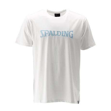 SPALDING  T-Shirt Logo 