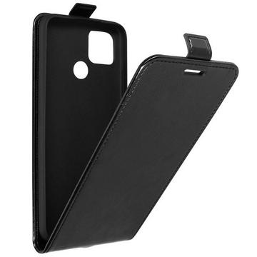 Étui Realme C21Y - C25Y Porte Carte Noir