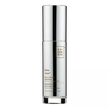 Sérum-baume Régénérant Protecteur Anti-âge global - Robe vitale®