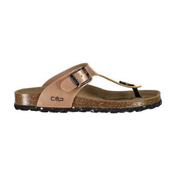 Sandalen für Frauen  Eco Mymosa