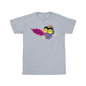 Big Hero 6 Fired Up TShirt