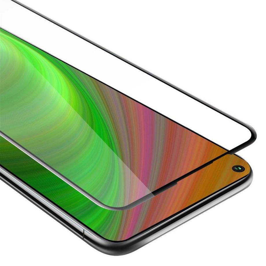 Plein écran Film de protection compatible avec Honor 20 PRO - Verre de protection d'écran durci (Tempered) d'une dureté de 9H avec 3D Touch