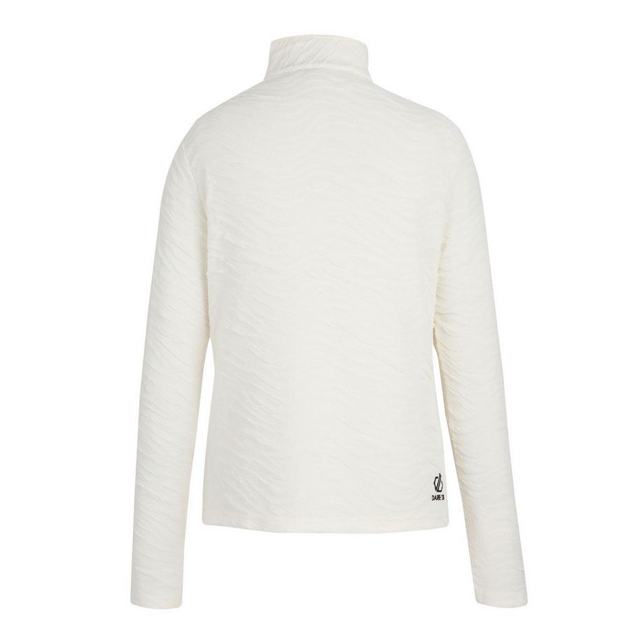 Dare 2B Glamourize III Midlayer mit kurzem Reißverschluss  
