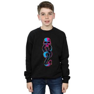 Harry Potter  Dark Mark Sweatshirt 