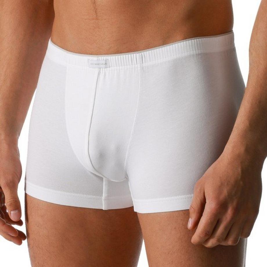 mey Dry Cotton Retro Short Confezione da 2  