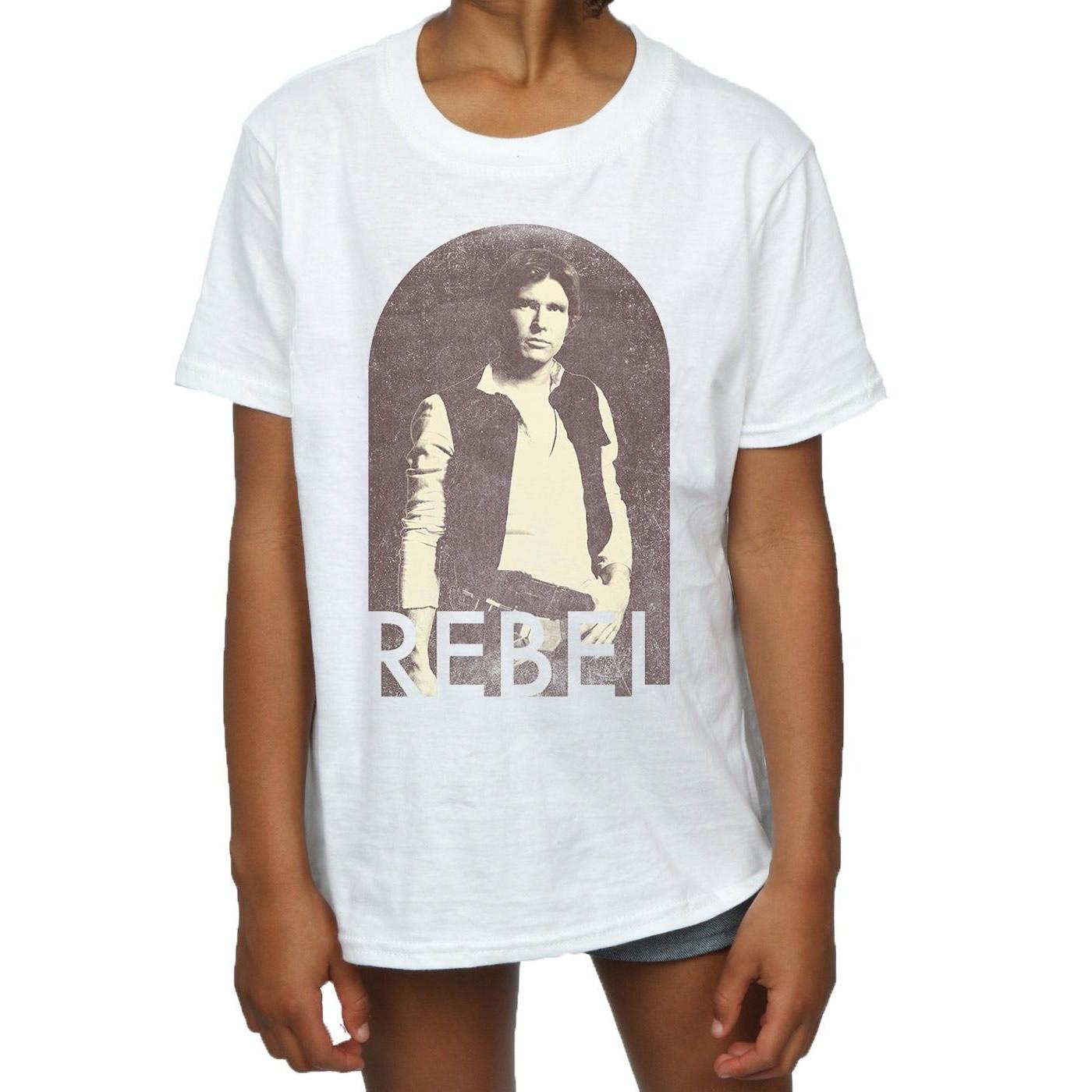 STAR WARS  Rebel TShirt 