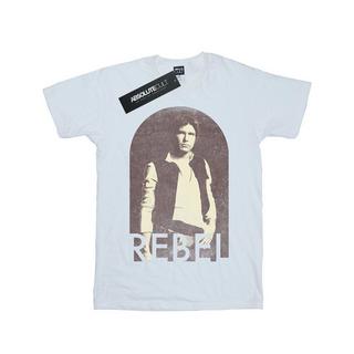 STAR WARS  Rebel TShirt 